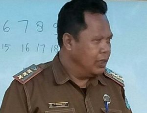 Akibat Virus Corona, Libur Sekolah di Merangin di Perpanjang.