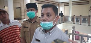 Direktur RSUD Chatib Quzwain Jawab Tuntutan Himsar Jaya