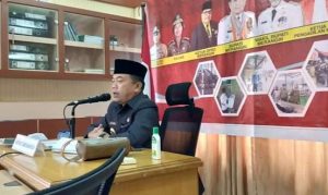 H Al Haris : Merangin Punya Potensi Besar Sebagai Penghasil Ubi Jalar
