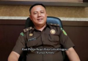 Tersangka Lelang Jabatan di Muratara akan segera Dilimpahkan Ke Pengadilan