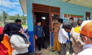 Merangin Miliki SMK Peternakan Terpadu