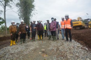 Fachrori : Pengembangan Bandara Depati Parbo Mulai Dikerjakan