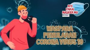 Pengaktifan Posko Covid Ditapal Batas Masih Sebatas Wacana