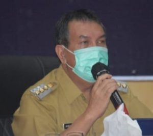 Megang Sakti Terpilih Menjadi Daerah Kabupaten Mura yang Dipersiapkan Mengikuti Program 1000 Ternak Sapi 2021