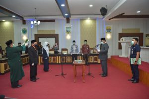 Sudirman : Pejabat Fungsional Harus Berinovasi