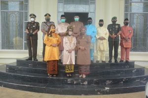 Sekda : Ujung Jabung Kawasan Ekonomi Strategis Provinsi Jambi