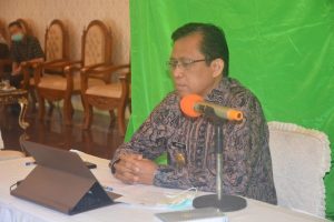 2,1 Ton Kopi Kerinci Jambi Diekspor ke Jepang