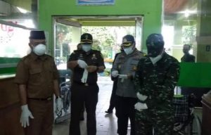 Dua Orang Pasien Covid 19 Merangin Sembuh