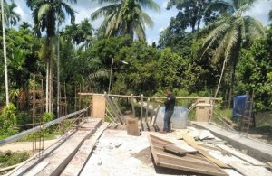 Hasil Investigasi Ormas BIDIK,  Diduga Ada Penyelewengan Dalam Penggunaan Dana Desa.