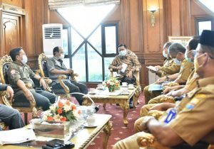 Ardy Daud Berharap Pilkada Lancar Serta Aman dari Covid – 19