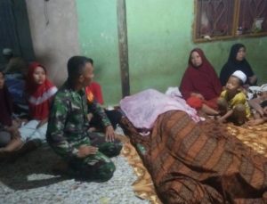 Korban Hanyut di Sungai Batang Merangin Akhirnya di Temukan