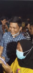 Tim Ya-Maha Terancam Dilaporkan Balik Oleh Haffiz Fattah