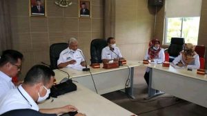 Sikapi Kelakaan Gas LPG 3 Kg Pemkot Akan Bentuk Tim Pengawasan