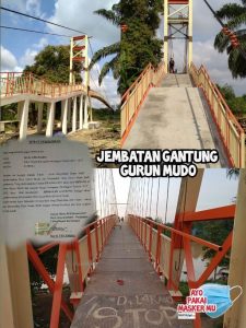 Tepati Janji, CE-Hilal Alokasikan Anggaran Jamtung Gurun Mudo
