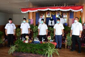 Pemkab Mura Raih juara II Kepala Daerah Inovatif se-Provinsi Sumsel