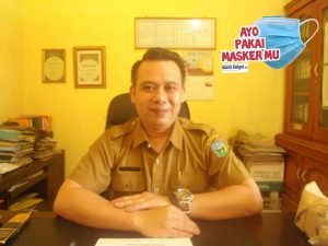 30 Desa Telah Mengajukan Pencairan DD Tahap Tiga.