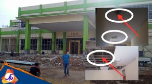 PPK Proyek Pembangunan IGD RSUD Rupit, Tak Bersedia Dikonfirmasi