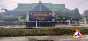 Terkait Gagalnya Program P2D Di Pauh, Ini Penjelasan Kadis TPHP
