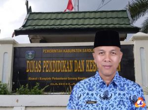 Jaring Kelayakan Jabatan Kepsek, Dinas Pendidikan Bentuk Tim Evaluasi