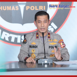 Polri Pastikan Konsep Pam Swakarsa Komjen Listyo Sigit Berbeda Dengan Tahun 1998