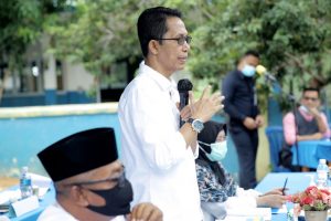 Pemko Batam Ajak Masyarakat  Kembangkan Museum  Batam Raja Ali Haji