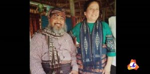 EDITORIAL : Menyoal Kewarganegaraan Orient Patriot Riwu Kore