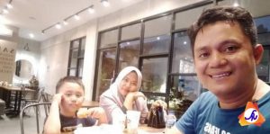 Terpanggil Membangun Desa Kelahiran, Hijra Siap Ikut Pilkades Jelutih