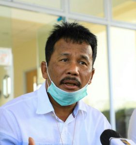 Tanggapi Putusan MK, Rudi : Ayo Kembali Bersatu untuk Kota Batam