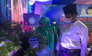 Walikota Batam Pasang Target Juara Umum STQ Kepri