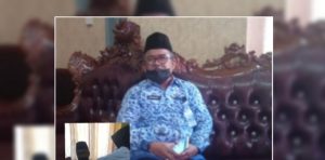 Anggota DPRD Sarolangun, Jalani Vaksinasi Covid 19