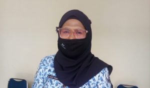 Gusti Rohmani :Sertifikat Yang Diperoleh Kepala Desa Mengharumkan Pemkab Muratara