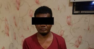 Dit Resnarkoba Polda Kepri Berhasil Amankan Dua Orang Pemilik Narkotika Jenis Pil dan Sabu