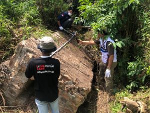 Pemko Batam Akan Lindungi Cagar Budaya Batam Brick Works