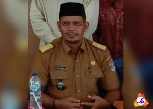 Geliat Desa Sumber Makmur Membangun Menuju Desa Percontohan