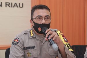 Alih Tugas Jabatan Dan Mutasi Personil Polda Kepri Dan Polres Jajaran