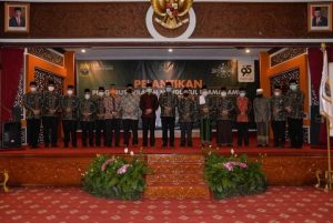 Pemprov Jambi Apresiasi Peran NU Memelihara Kerukunan dan Keragaman