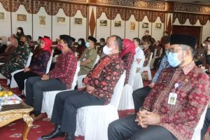 Pj.Gubernur : Ayo ke Jambi, Ayo Jelajah Jambi