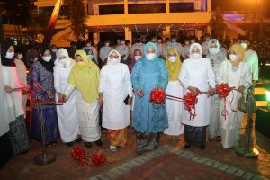 STQ VIII Tingkat Kota Batam Resmi Dimulai