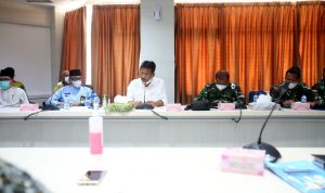 Pemko Batam Dukung Penuh  Kegiatan Pelangi Nusantara
