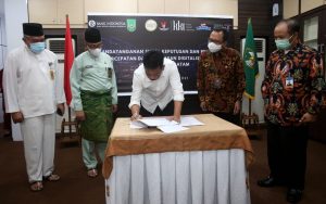 Batam Tercepat dan Terbaik Penerapan ETP