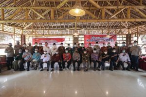 Kapolda Kepri Gelar Silaturahmi Dengan Tokoh Lintas Agama