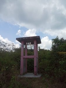 Diduga Proyek Pamsimas di Desa Jadi Mulya 1 Terbengkalai