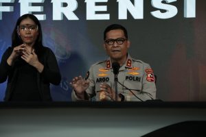 Pelaku Bom Bunuh Diri di Makassar Pasangan Suami Istri Baru Menikah 6 Bulan
