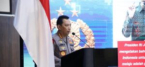 Penjelasan Kapolri Soal Terbitnya Telegram Larangan Media