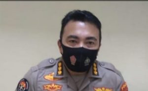 Alih Tugas Jabatan Dan Mutasi Personil Polda Kepri Dan Polres Jajaran