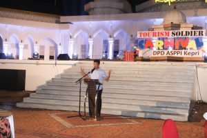 Rudi : Pariwisata Batam Siap Bangkit