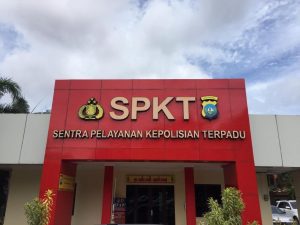 Polda Kepri Beri Pelayanan Publik Terpadu