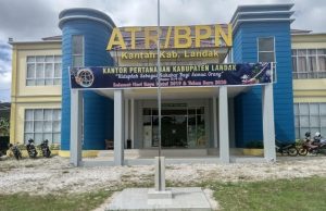 Sengketa Wanprestasi Tanah Florensius, Kades Salumung Berjanji Melunasi
