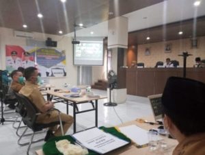 Musrenbang RKPD Muratara Tahun 2022, Masih Fokus Infrastruktur Dasar
