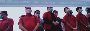 Berikut Indentitas 5 Tersangka Kasus Daur Ulang Antigen Bekas